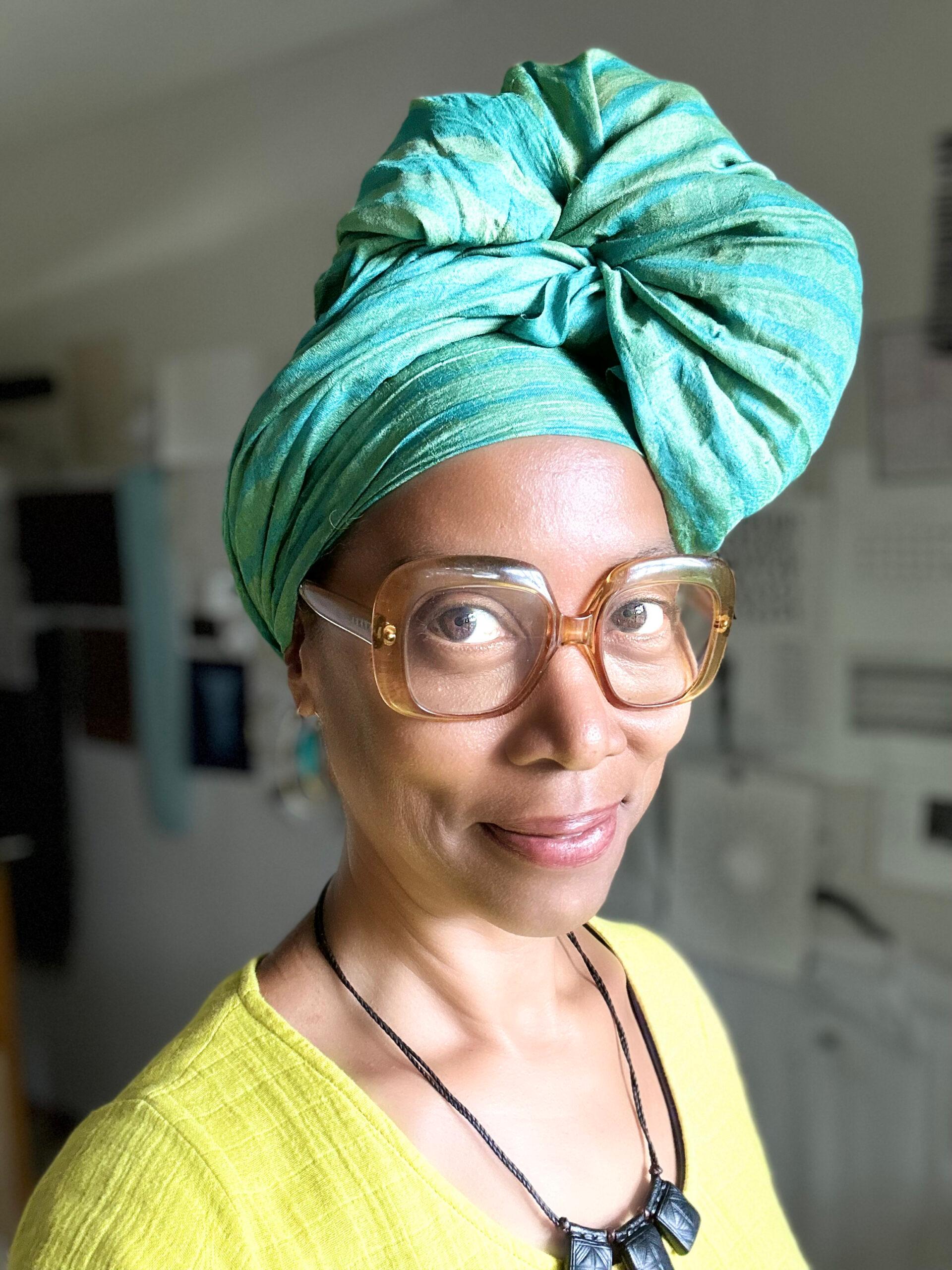 This fall, Berea College’s Doris Ulmann Galleries will present “Sonya Clark: 1-877-OUR-CURL,” an exhibition featuring the work of internationally recognized multimedia artist Sonya Clark. This is the first time Clark’s letterpress print series will be showcased in its entirety.