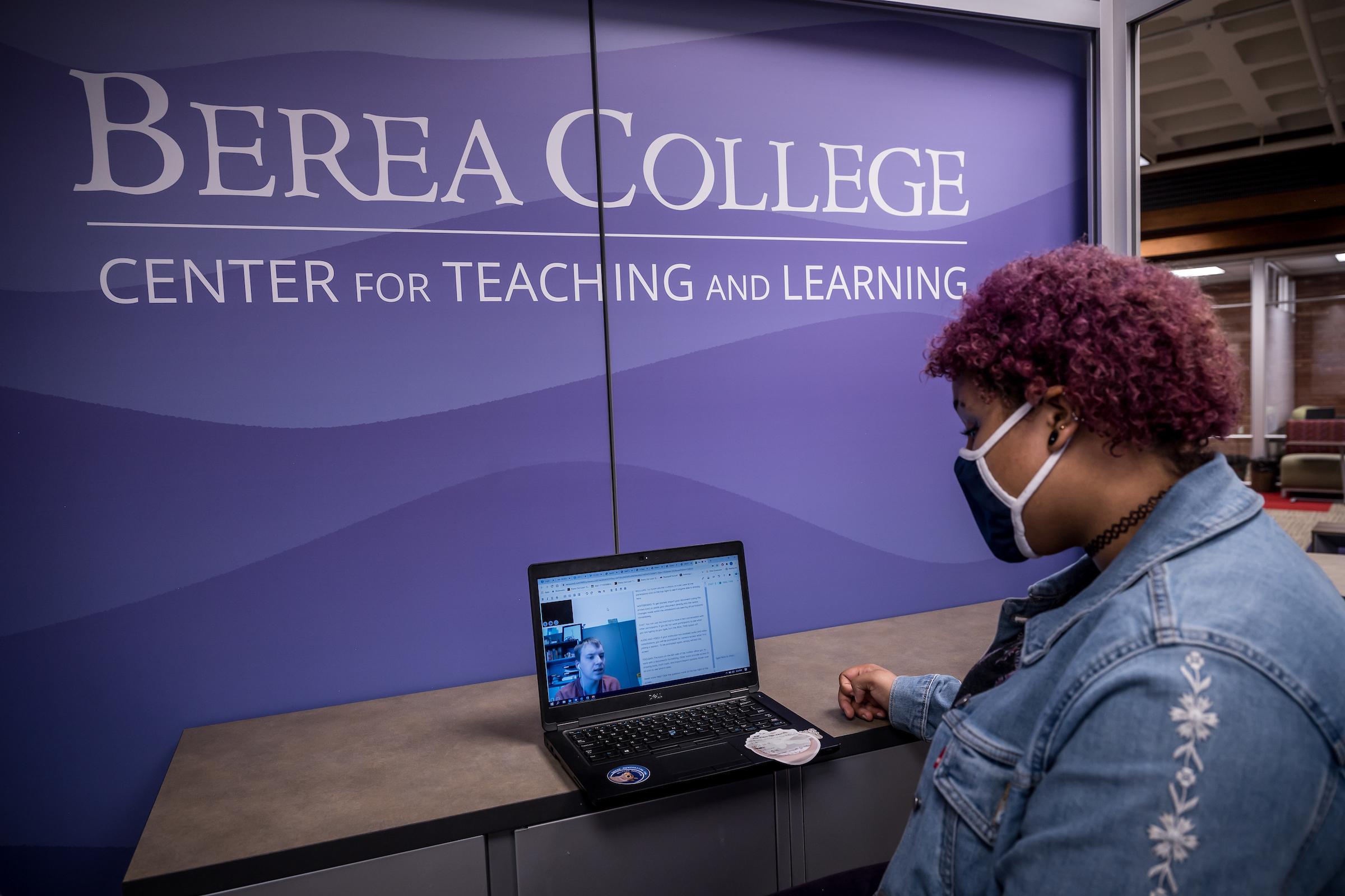 Berea College Center for Teaching and Learning